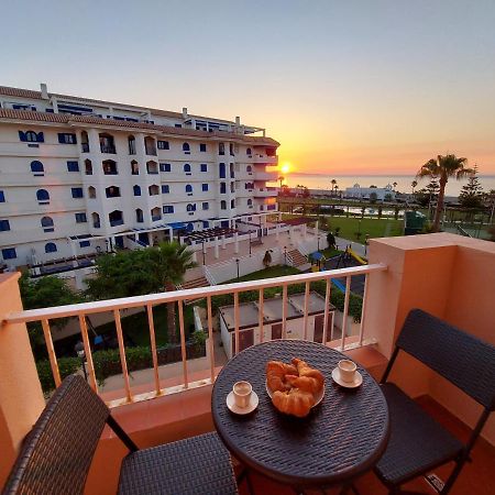 Noria 2, Pied Dans Le Sable, Magnifique Vue Mer, Piscine, Garage, Climatisation 산루이스데사비닐라스 외부 사진