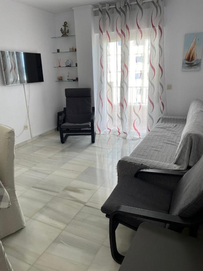 Noria 2, Pied Dans Le Sable, Magnifique Vue Mer, Piscine, Garage, Climatisation 산루이스데사비닐라스 외부 사진