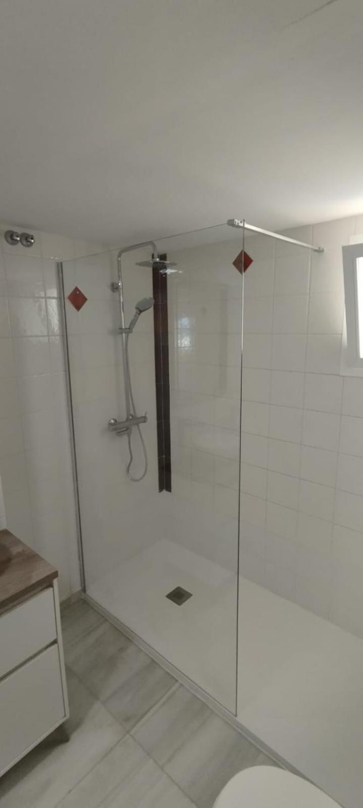 Noria 2, Pied Dans Le Sable, Magnifique Vue Mer, Piscine, Garage, Climatisation 산루이스데사비닐라스 외부 사진
